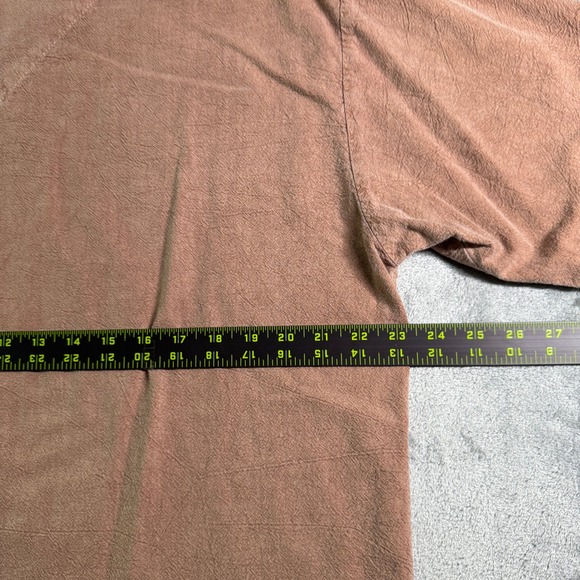 Miro Overseas Grand Bahama Island Bahamas Shirt Camp Casual Button Down - Picture 8 of 10